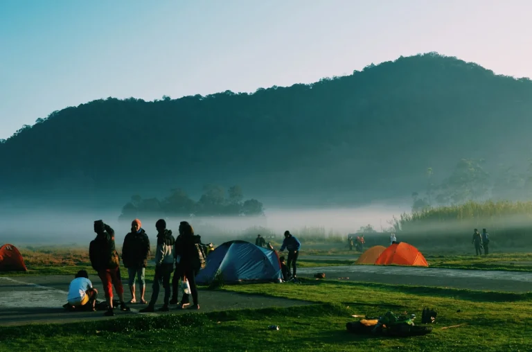 السياحة في اندونيسيا