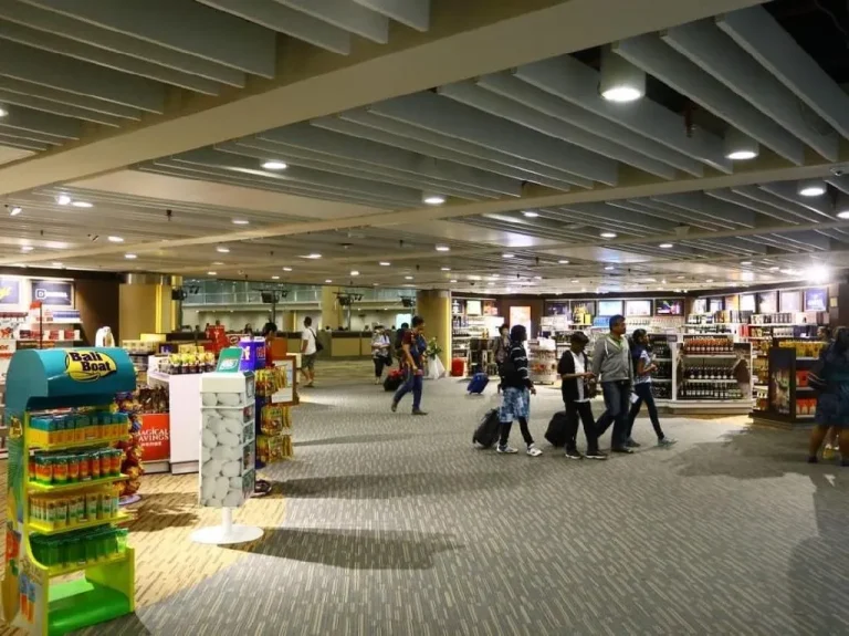 عطلة ثقافية جاكرتا