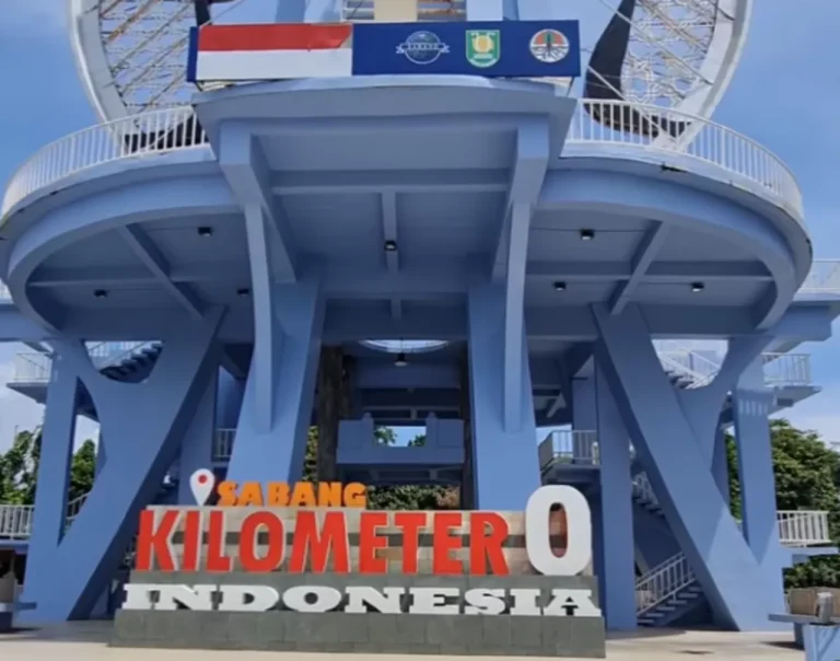 مجموعة العطلات إندونيسيا