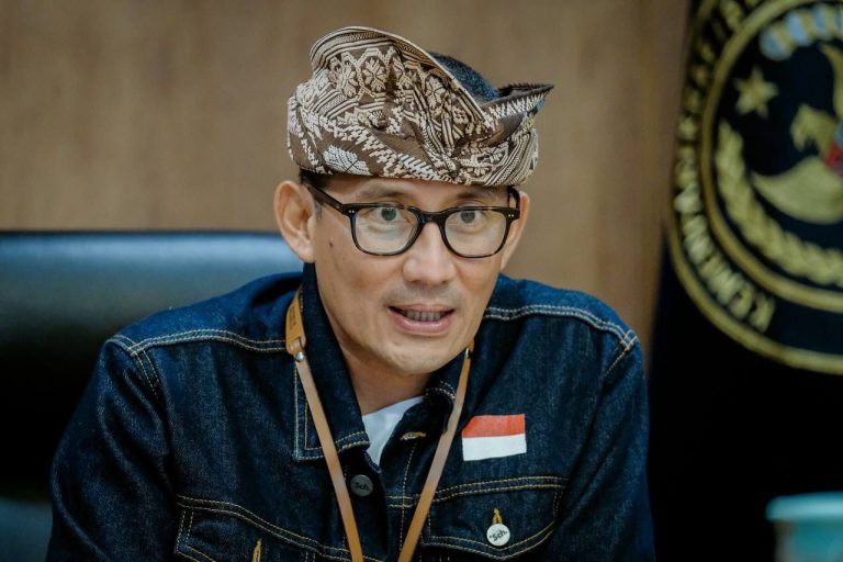 المعيشة في اندونيسيا