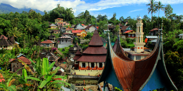 أهلا إندونيسيا